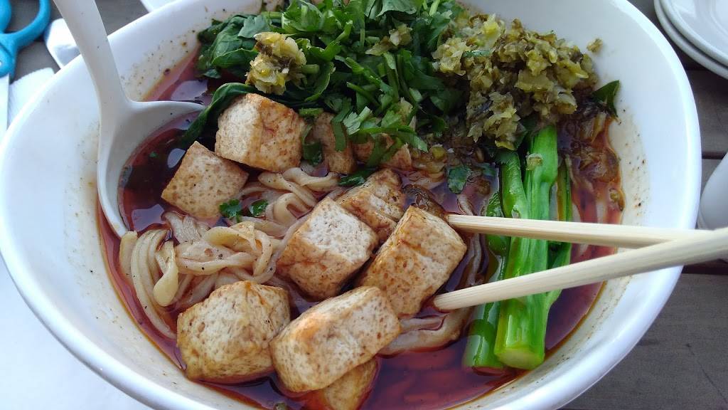 Xian Sushi and Noodle | restaurant | 1801 E 51st St C370, Austin, TX 78723, USA | 5124697878 OR +1 512-469-7878