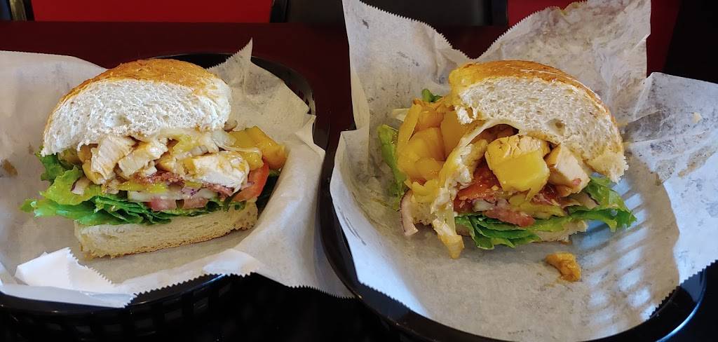 The Sandwich Spot | meal takeaway | 7419 Laguna Blvd #100, Elk Grove, CA 95758, USA | 9166833099 OR +1 916-683-3099