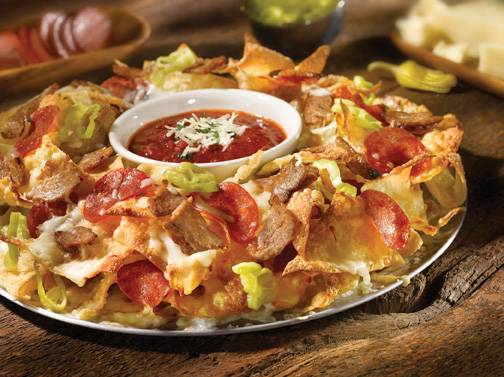 Old Chicago Pizza & Taproom - Lawrence | restaurant | 545 Wakarusa Dr, Lawrence, KS 66049, USA | 7858562739 OR +1 785-856-2739