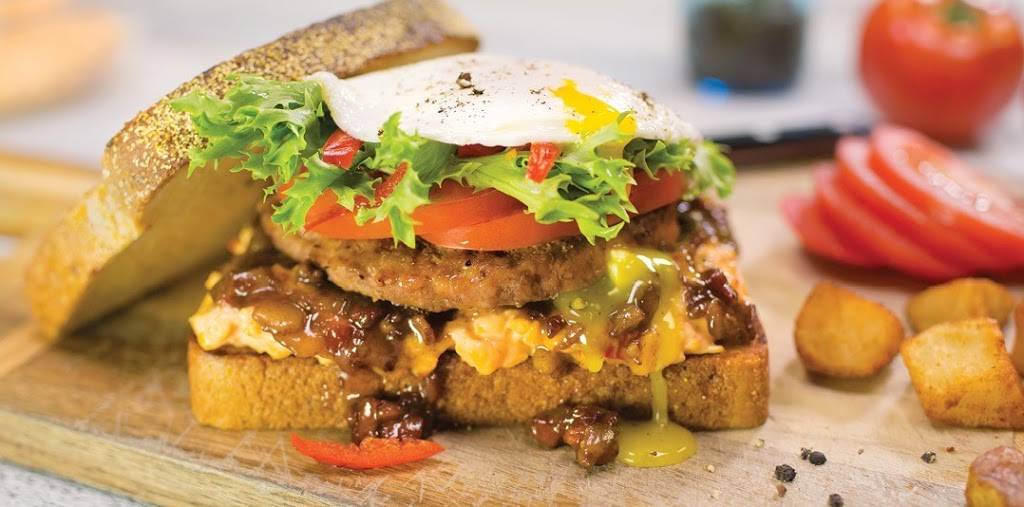 Eggs Up Grill | restaurant | 10919 Anderson Rd, Piedmont, SC 29673, USA | 8642035422 OR +1 864-203-5422