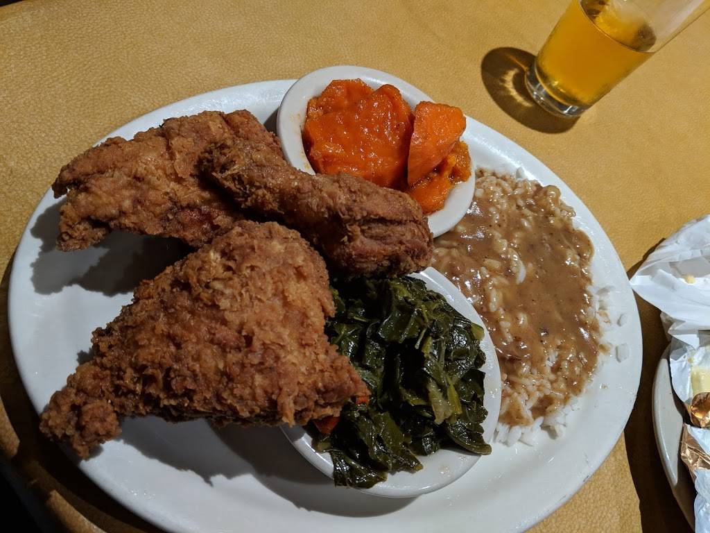 Southern Café | cafe | 2000 MacArthur Blvd, Oakland, CA 94602, USA | 5103362013 OR +1 510-336-2013