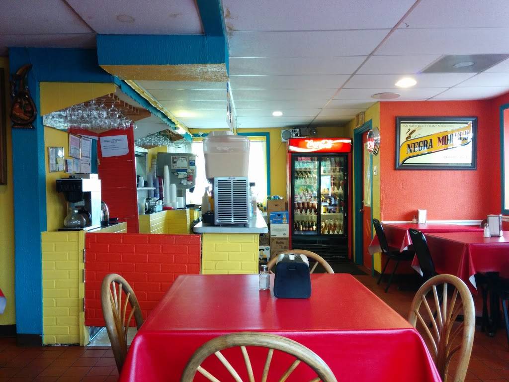 Taco & Burrito Express | restaurant | 410 E Hawley St, Mundelein, IL 60060, USA | 8479498504 OR +1 847-949-8504
