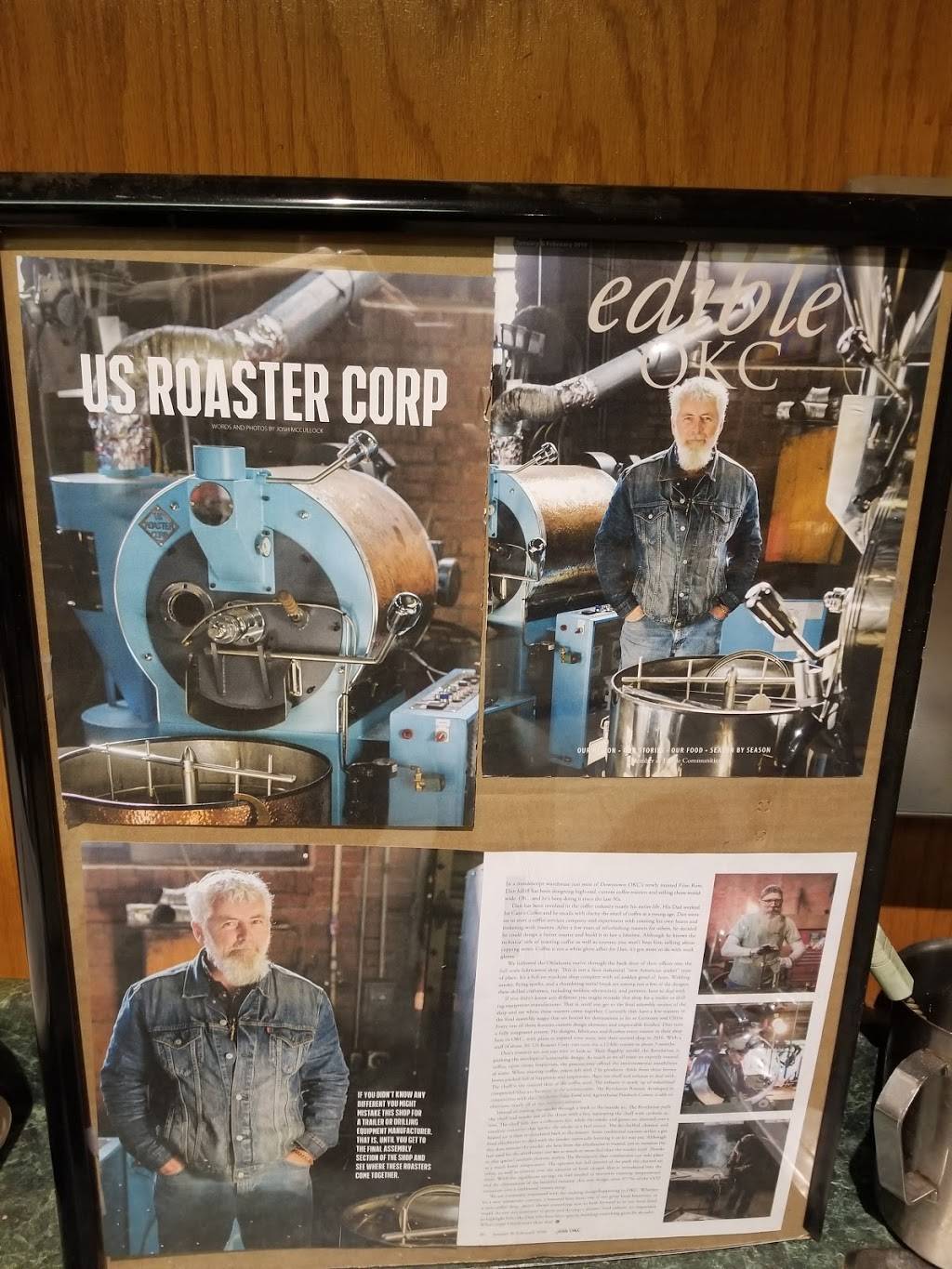 Coffee Dans | restaurant | 1530 W Main St, Oklahoma City, OK 73106, USA | 4052321223 OR +1 405-232-1223