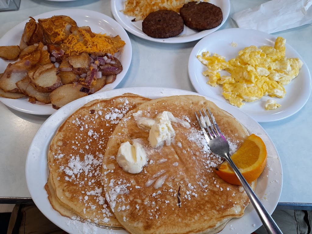 All American Diner | restaurant | 15406 Front Beach Rd, Panama City Beach, FL 32413, USA | 8502336007 OR +1 850-233-6007