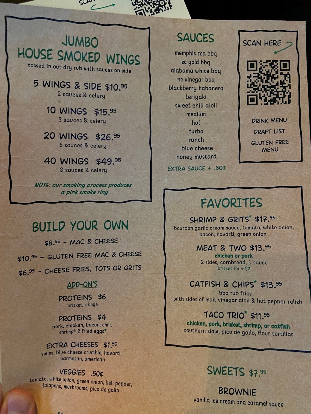 Local Cue | restaurant | 30 Orchard Park Dr Ste 8, Greenville, SC 29615, USA | 8645201617 OR +1 864-520-1617