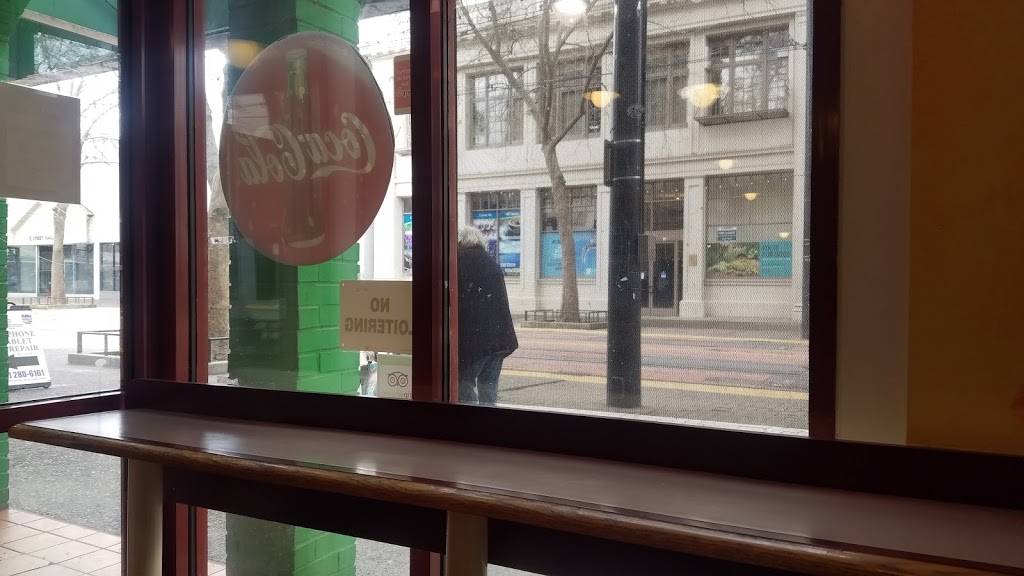 Alejandros Taqueria | restaurant | 911 K St, Sacramento, CA 95814, USA | 9164474575 OR +1 916-447-4575