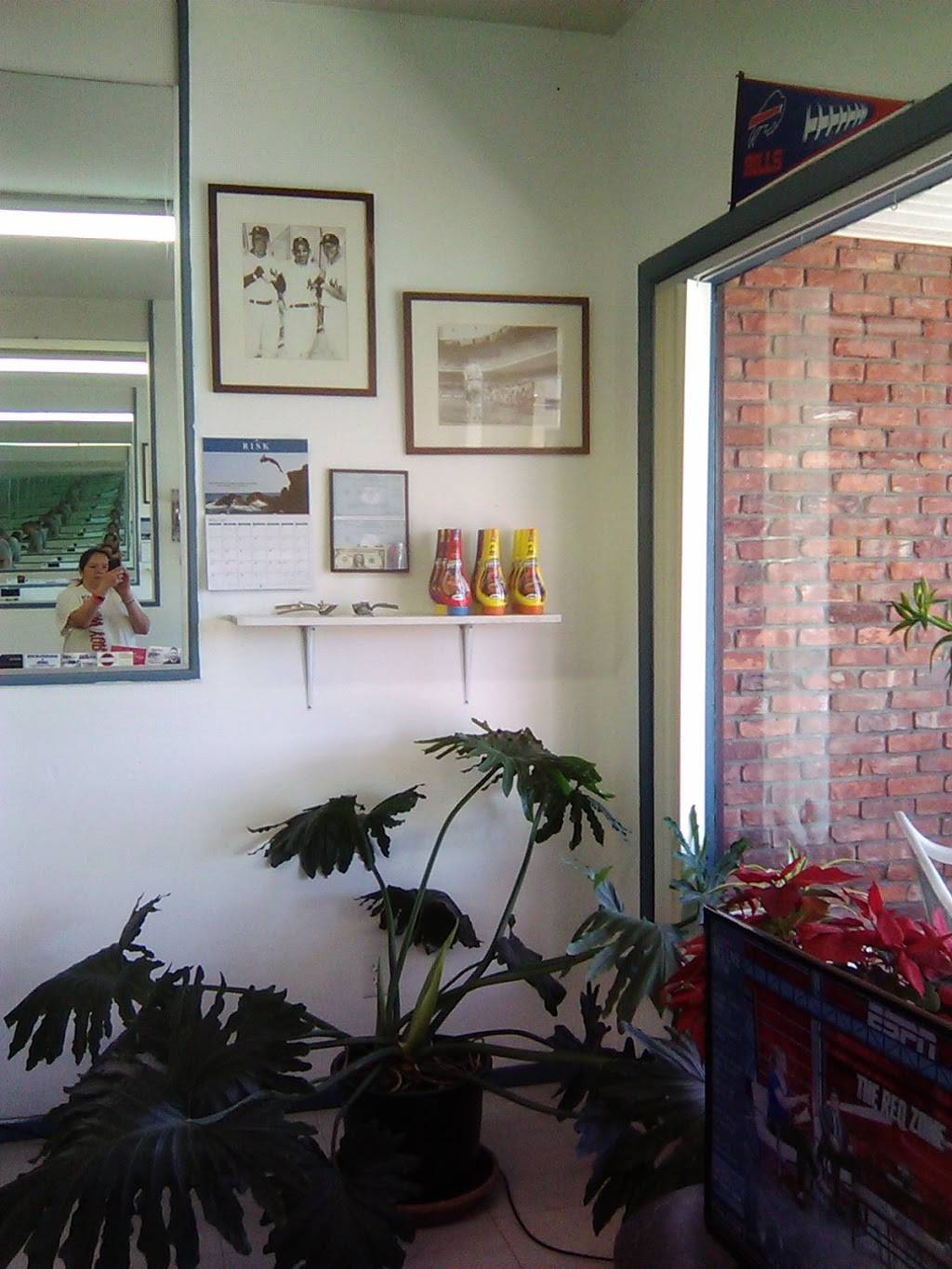 Joeys Pizza & Subs | restaurant | 2640 George Urban Blvd # 5, Depew, NY 14043, USA | 7166846008 OR +1 716-684-6008