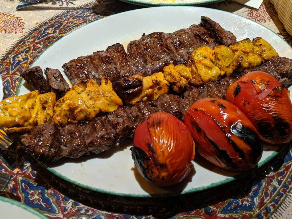 Shabestan Cafe | restaurant | 6123 Yonge St, North York, ON M2M 3W2, Canada | 4162223335 OR +1 416-222-3335