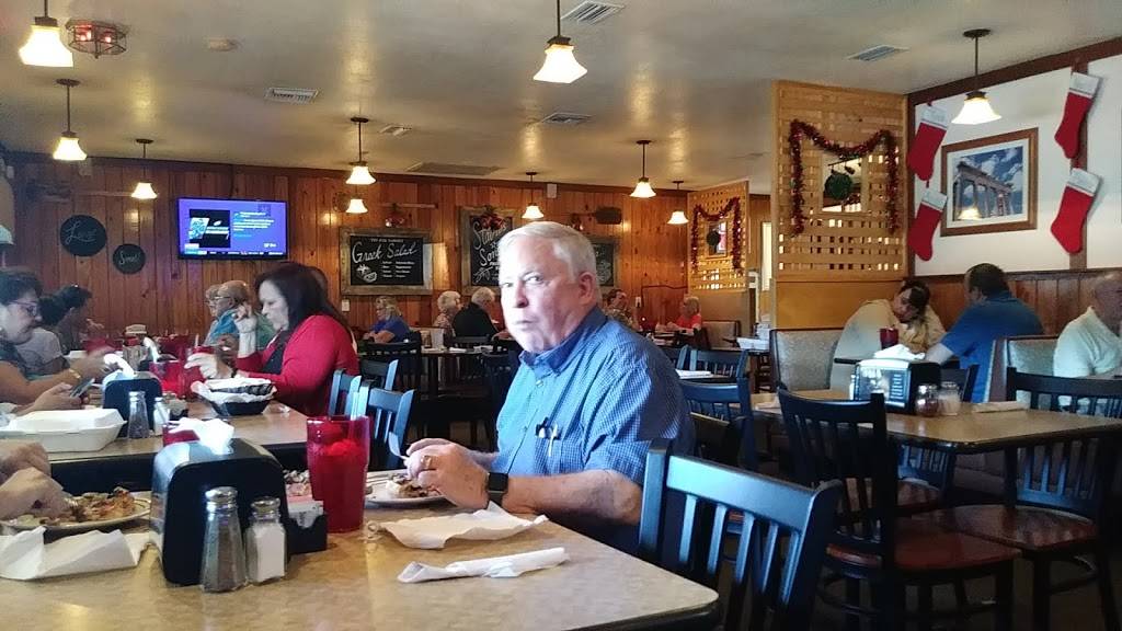 Stavros And Sons Fruitland Park | restaurant | 3223 US-441, Fruitland Park, FL 34731, USA | 3523150028 OR +1 352-315-0028