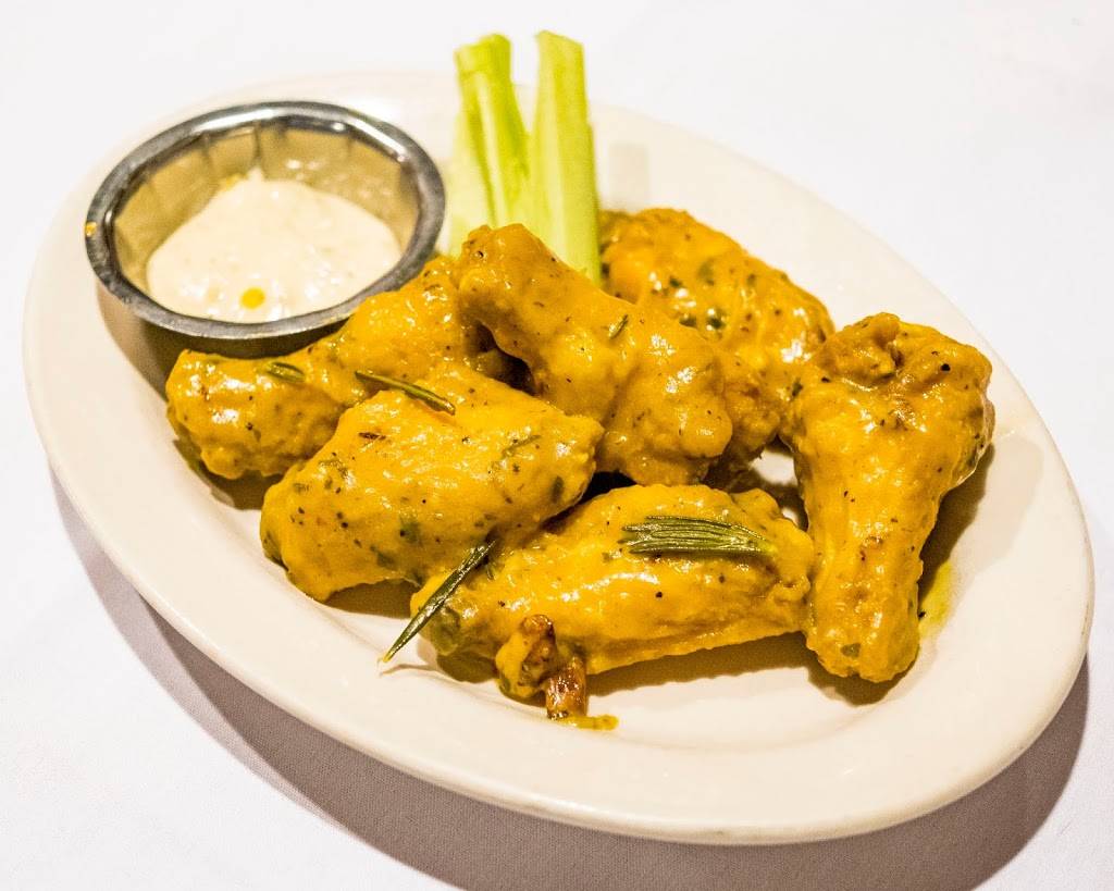 Trattoria Sorrento | restaurant | 4930 Cordell Ave, Bethesda, MD 20814, USA | 3017180344 OR +1 301-718-0344