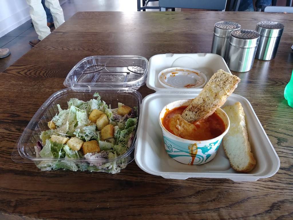 Al Taglio | restaurant | 321 5th Ave S, Nashville, TN 37219, USA | 6154011390 OR +1 615-401-1390