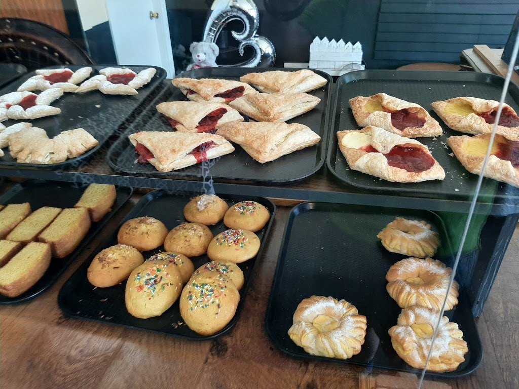 Cielo Town Bakery | bakery | 11 Basin St NW, Ephrata, WA 98823, USA | 5097971166 OR +1 509-797-1166