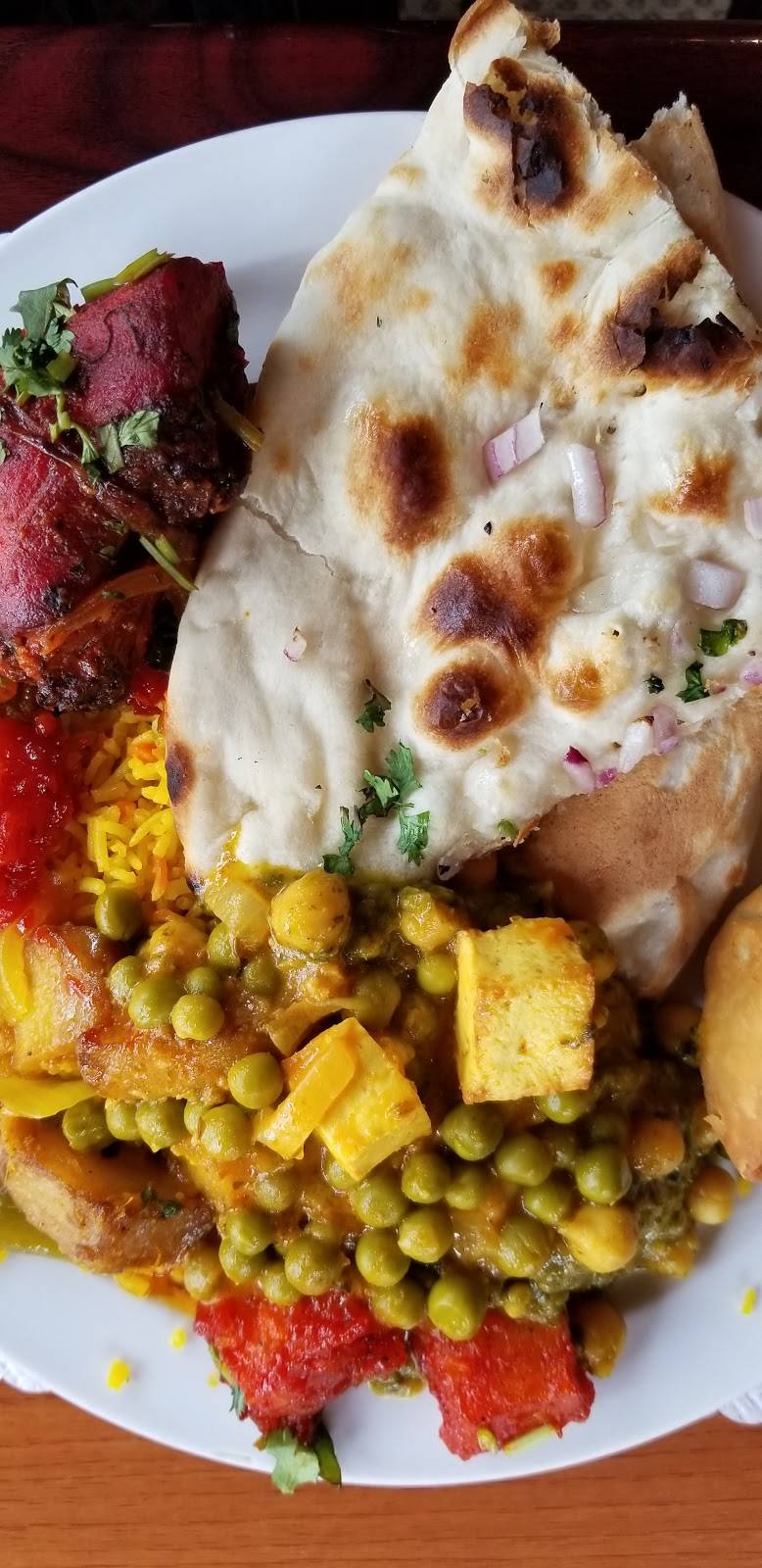 Peoples Indian Restaurant | restaurant | 5147 Penn Ave #1, Pittsburgh, PA 15224, USA | 4126613160 OR +1 412-661-3160