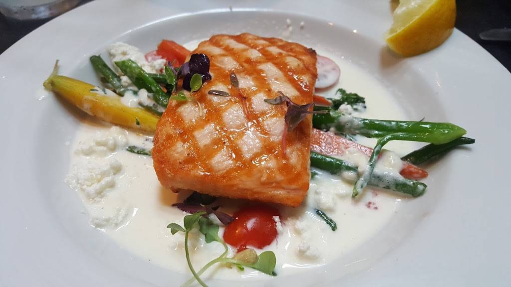 Forno Vecchio | restaurant | 680 Main St, Pleasanton, CA 94566, USA | 9254250099 OR +1 925-425-0099