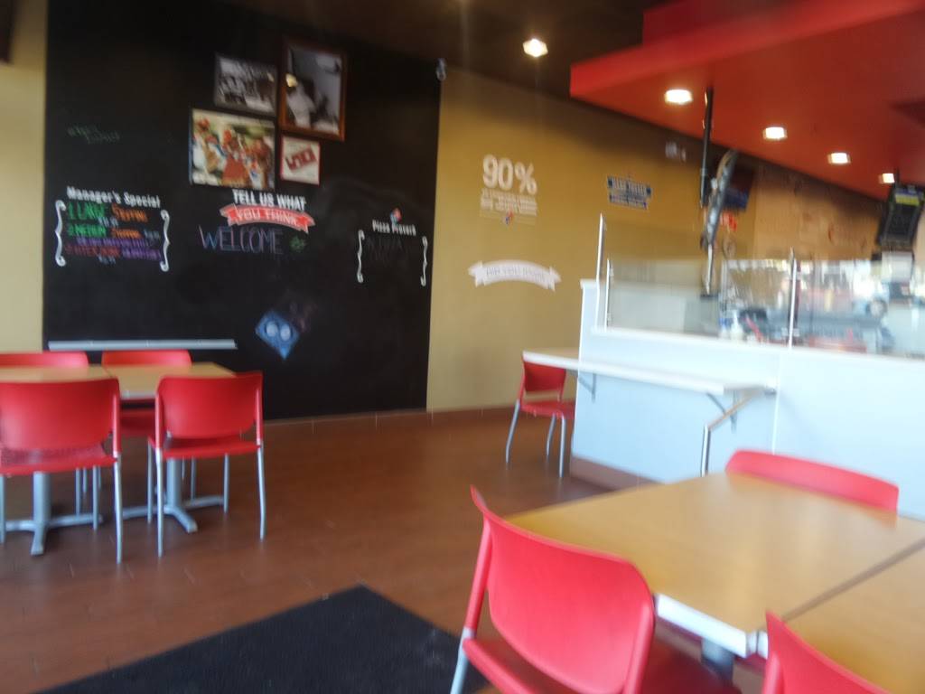 Dominos Pizza | meal delivery | 10 E Washington St, Petaluma, CA 94952, USA | 7077621000 OR +1 707-762-1000