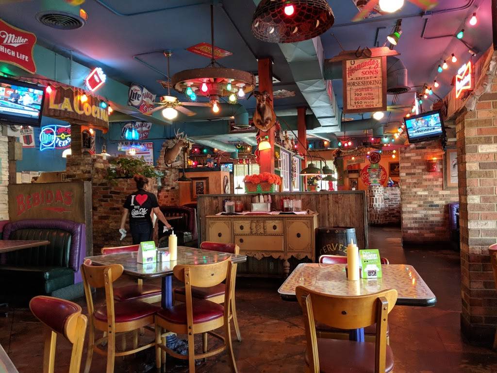 Casa Ole | restaurant | 3701 TX-110, Tyler, TX 75703, USA | 9035092800 OR +1 903-509-2800