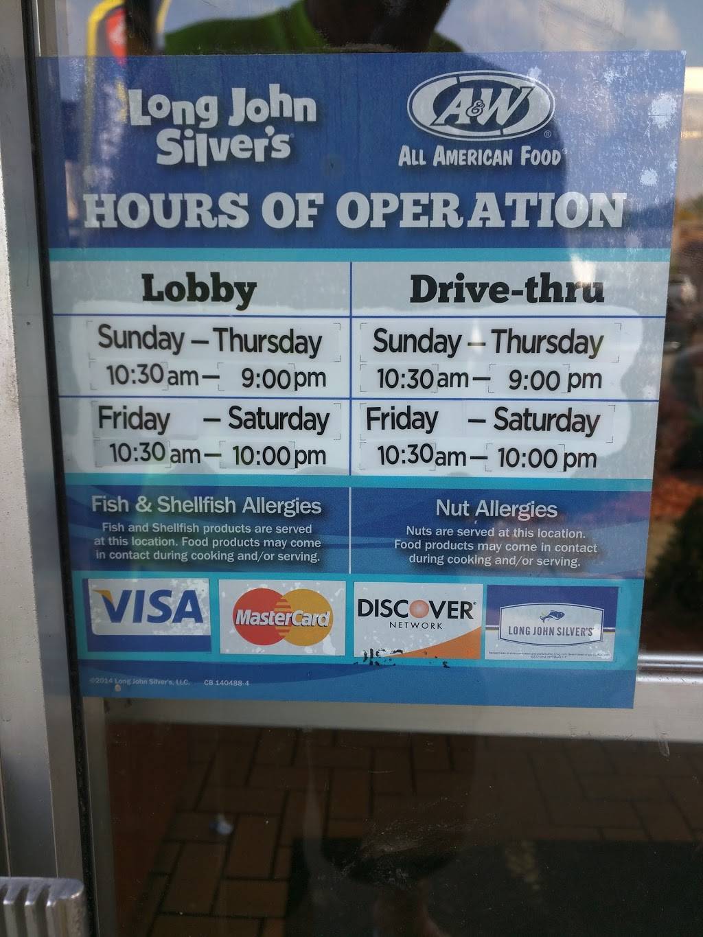 A&W Restaurant | restaurant | 243 Flemingsburg Rd, Morehead, KY 40351, USA | 6067846605 OR +1 606-784-6605