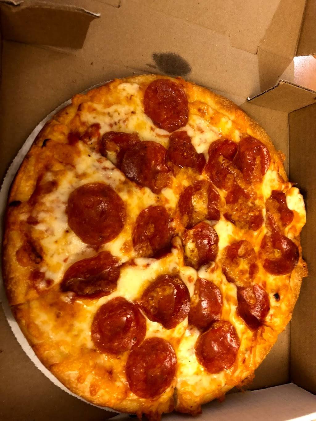 Andreas Pizza Winchester | restaurant | 883 Main St, Winchester, MA 01890, USA | 7817296541 OR +1 781-729-6541