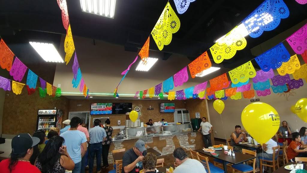 Tamales Dona Tere - Little York | restaurant | 920 Little York Rd #500, Houston, TX 77076, USA | 3462272935 OR +1 346-227-2935