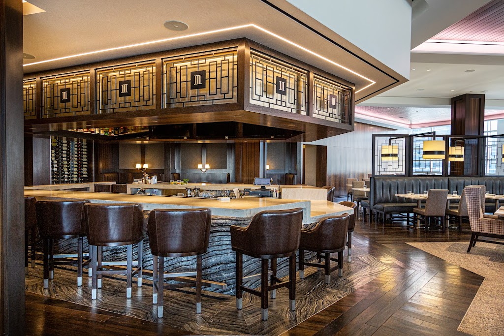 III by Wolfgang Puck | restaurant | 6550 Bertner Ave 6th Floor, Houston, TX 77030, USA | 7137490400 OR +1 713-749-0400