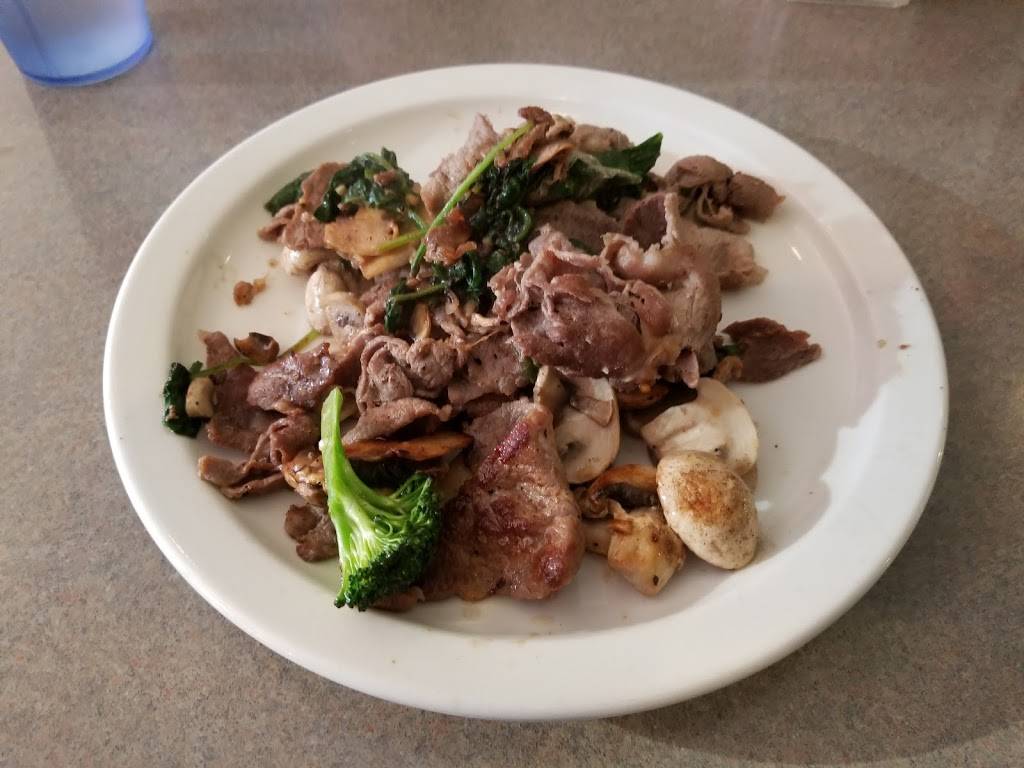 Gengis Khan Grill | restaurant | 2020 NE Cornell Rd # L, Hillsboro, OR 97124, USA | 5038448861 OR +1 503-844-8861