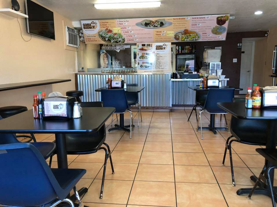 gordi-buena mexican restaurant | restaurant | 2092 Greeley Mall, Greeley, CO 80631, USA | 9708883118 OR +1 970-888-3118