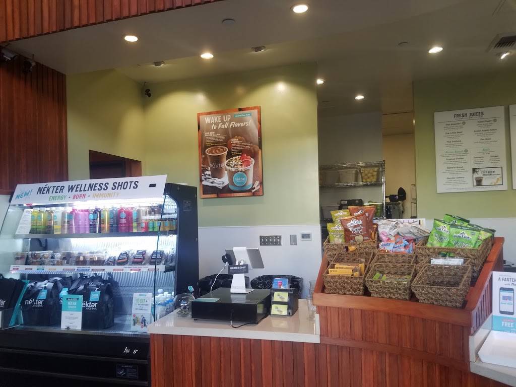 Nekter Juice Bar | cafe | 7631 Edinger Ave #1528, Huntington Beach, CA 92647, USA | 7144655888 OR +1 714-465-5888