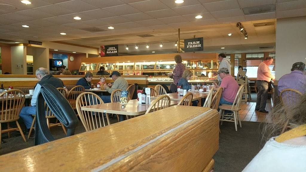 Ponderosa | restaurant | 57- A, Clay Lick Rd, Ripley, WV 25271, USA | 3043722052 OR +1 304-372-2052