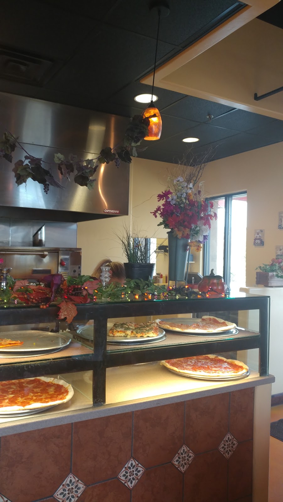 Bella Maries Pizzeria & Restautant | restaurant | 720 E 700 S, St. George, UT 84770, USA | 4356283336 OR +1 435-628-3336