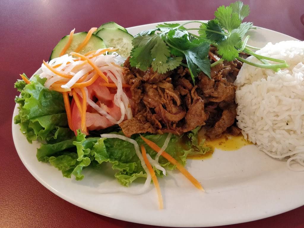 Pho An Noodles & Grill | restaurant | 1851 N Plano Rd, Richardson, TX 75081, USA | 9729180911 OR +1 972-918-0911