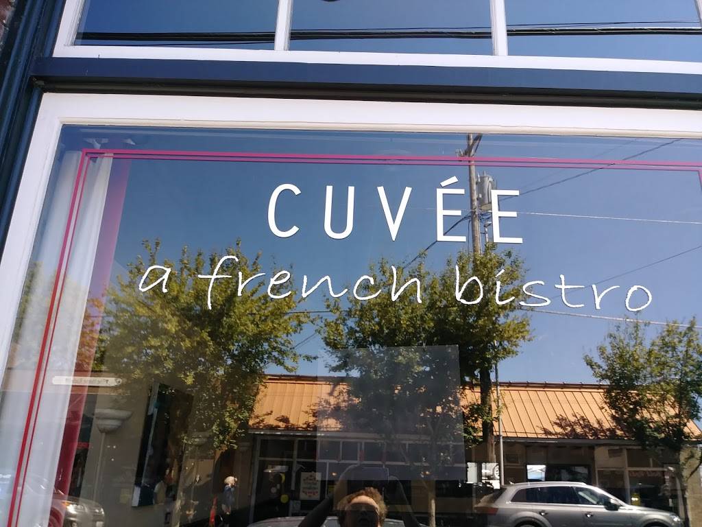 Cuvee Restaurant | restaurant | 214 W Main St, Carlton, OR 97111, USA | 5038526555 OR +1 503-852-6555