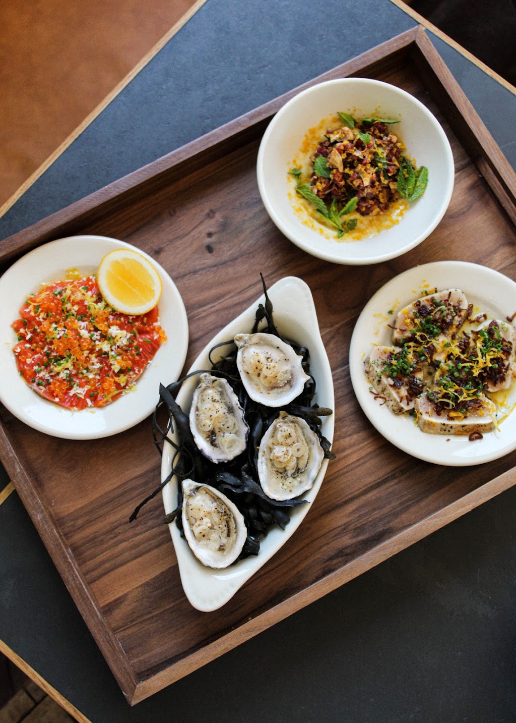 Dunsmoor | restaurant | 3501 Eagle Rock Blvd, Los Angeles, CA 90065, USA | 3236866027 OR +1 323-686-6027