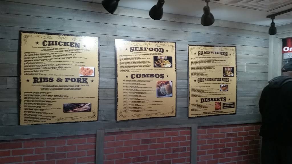 B&Ms Bbq | restaurant | 852 Copley Rd, Akron, OH 44320, USA | 3302520910 OR +1 330-252-0910