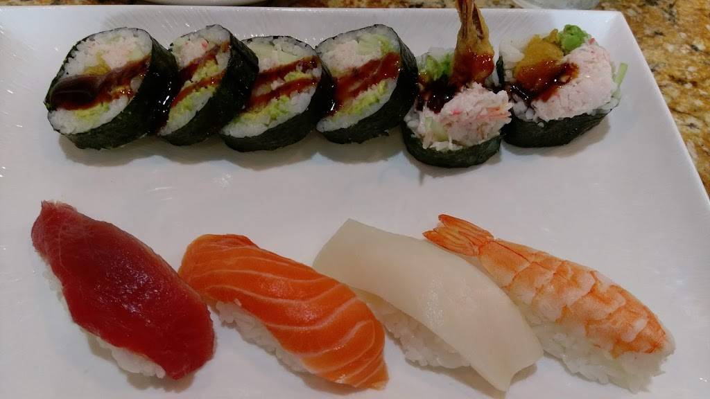 Sushi Star | restaurant | 5956 Royal Ln, Dallas, TX 75230, USA | 2146928989 OR +1 214-692-8989