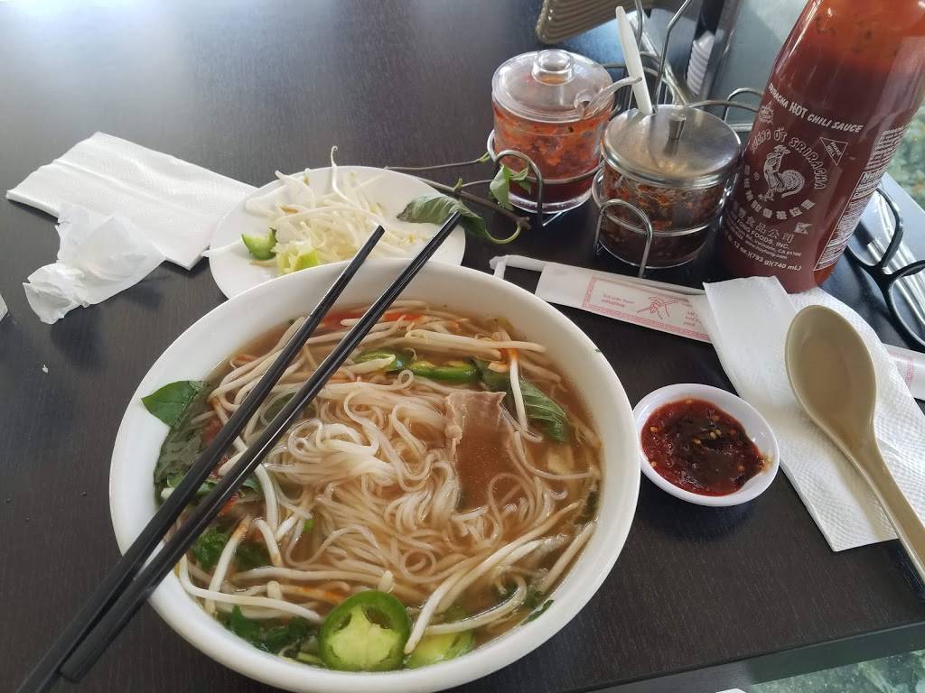 Pho Saigon Pasteur Noodle House | restaurant | 43460 Grimmer Blvd, Fremont, CA 94538, USA | 5102499902 OR +1 510-249-9902