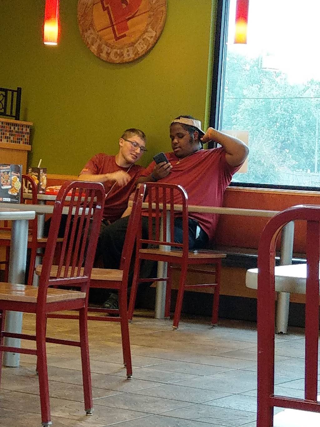 Popeyes Louisiana Kitchen | restaurant | 2170 State St, New Albany, IN 47150, USA | 8129200307 OR +1 812-920-0307