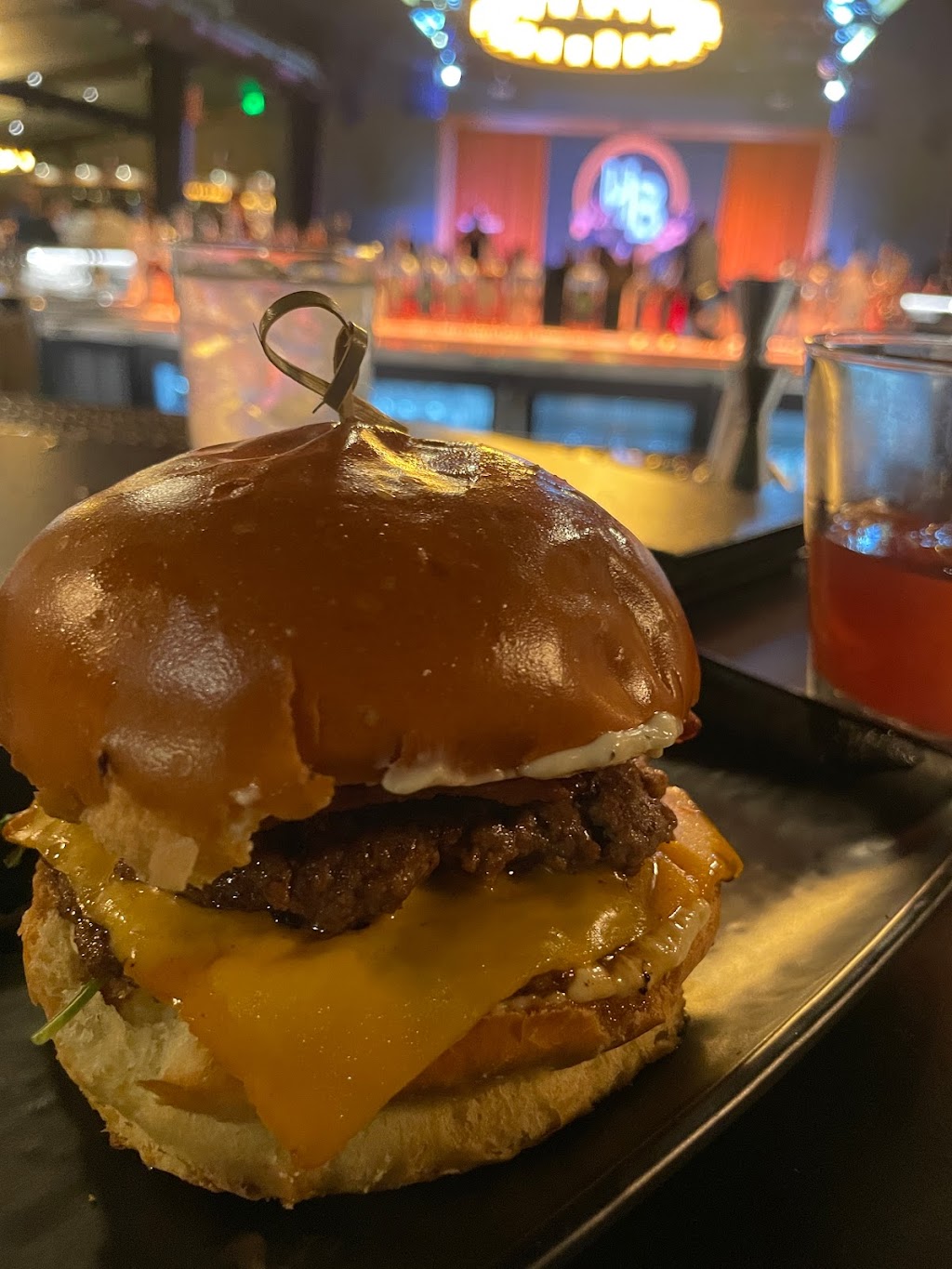 Humble Baron at Nearest Green Distillery | restaurant | 3125 US-231, Shelbyville, TN 37160, USA | 9317733070 OR +1 931-773-3070