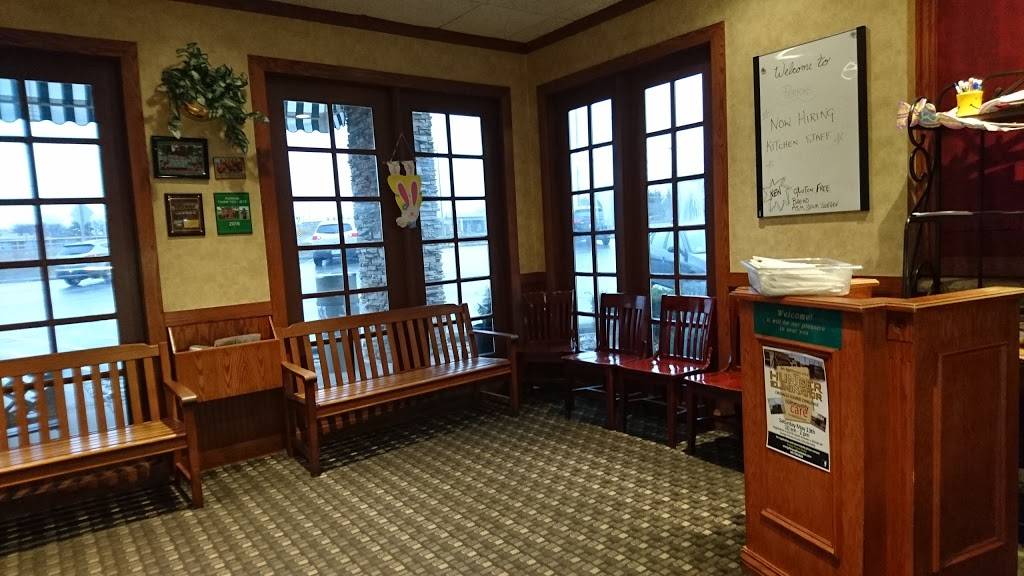 Perkins Family Restaurant & Bakery | restaurant | 89 Meadowvale Dr, St. Catharines, ON L2N 3Z8, Canada | 9059354522 OR +1 905-935-4522