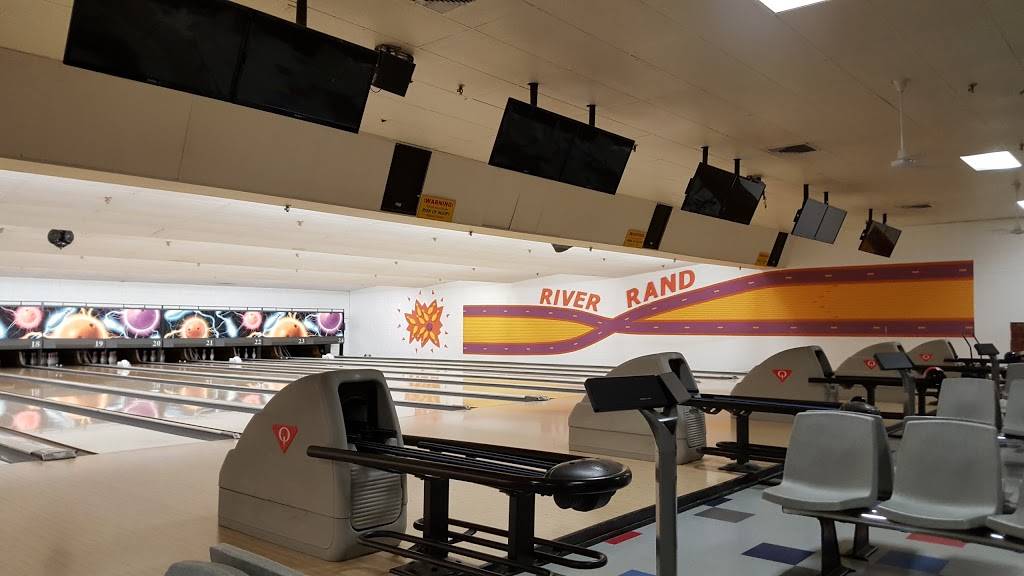 River Rand Bowl | restaurant | 191 S Des Plaines River Rd, Des Plaines, IL 60016, USA | 8472991001 OR +1 847-299-1001