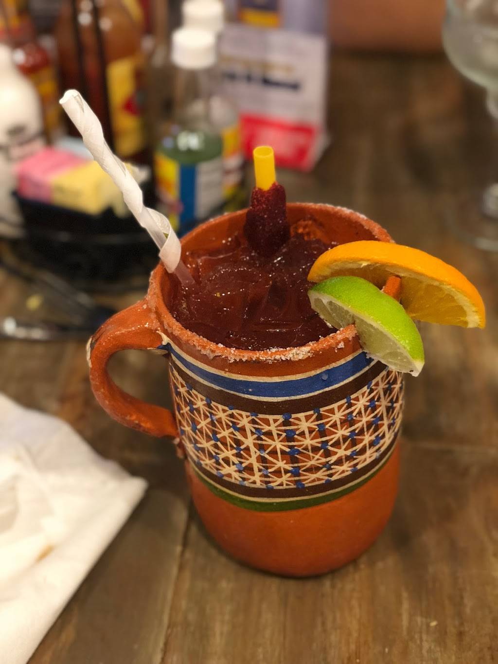 Grand Hacienda Mexican Restaurant | restaurant | 4393 Gulf Blvd, St Pete Beach, FL 33706, USA | 7273174971 OR +1 727-317-4971