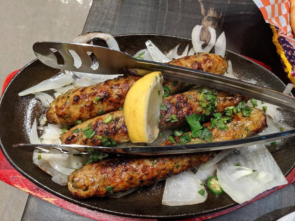 Karahi Boys | restaurant | 5955 Latimer Dr #5, Mississauga, ON L5V 0B7, Canada | 9058262827 OR +1 905-826-2827