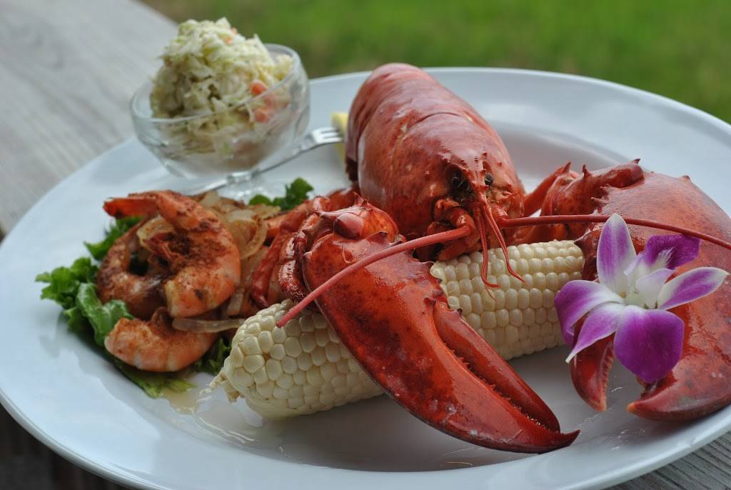 The Lobster Shanty | restaurant | 37310 Lighthouse Rd, Fenwick Isle, DE 19944, USA | 3024362305 OR +1 302-436-2305