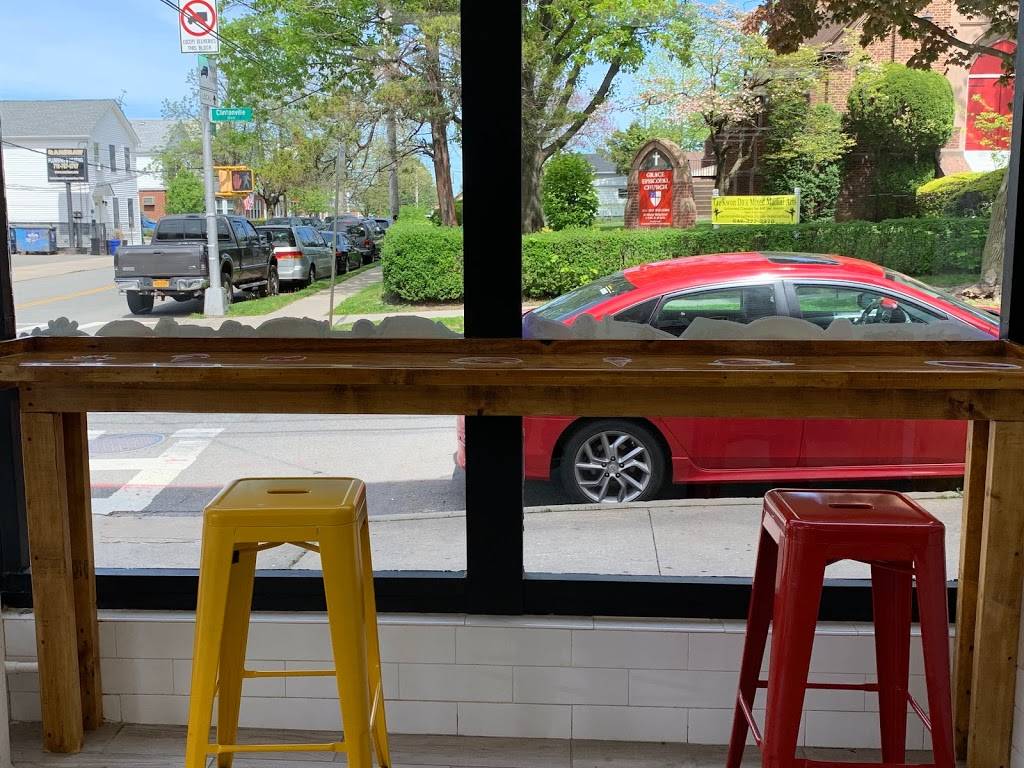 Valerio Gourmet Deli | restaurant | 14-02 Clintonville St, Queens, NY 11357, USA | 7183573354 OR +1 718-357-3354