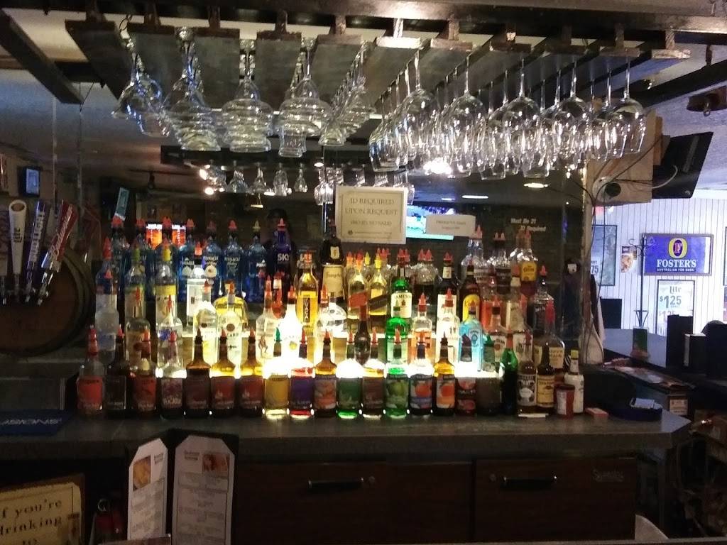 Two Guys From Italy Restaurant And Sports Lounge | restaurant | 5792 S Suncoast Blvd, Homosassa Springs, FL 34446, USA | 3526286955 OR +1 352-628-6955