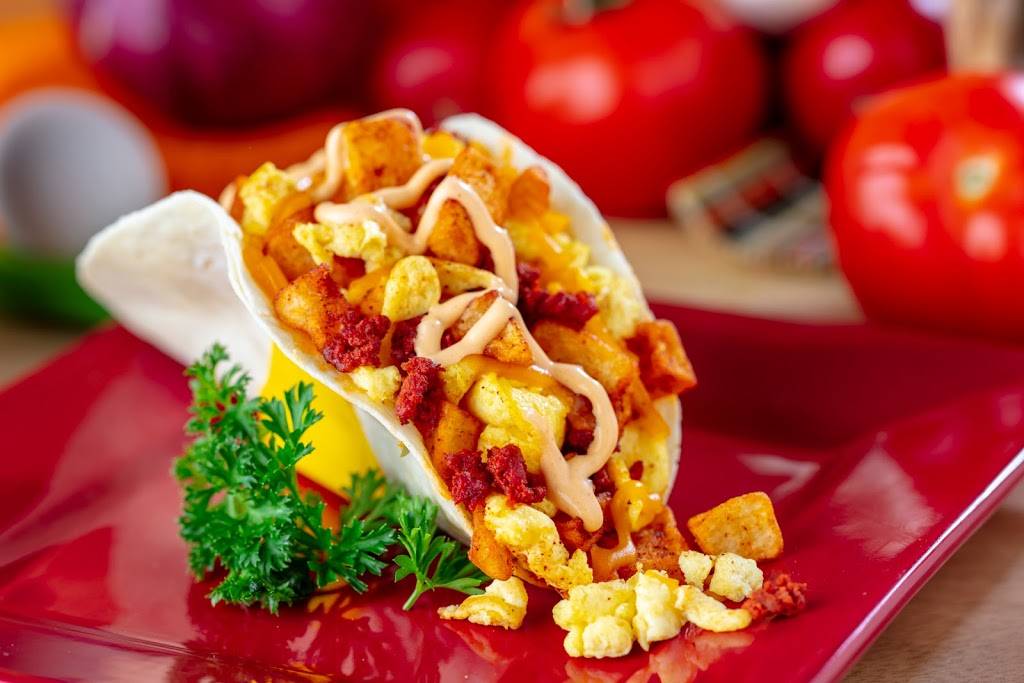 Brushfire Tacos y Tapas | meal takeaway | 8395 W Thunderbird Rd, Peoria, AZ 85381, USA | 6237763556 OR +1 623-776-3556