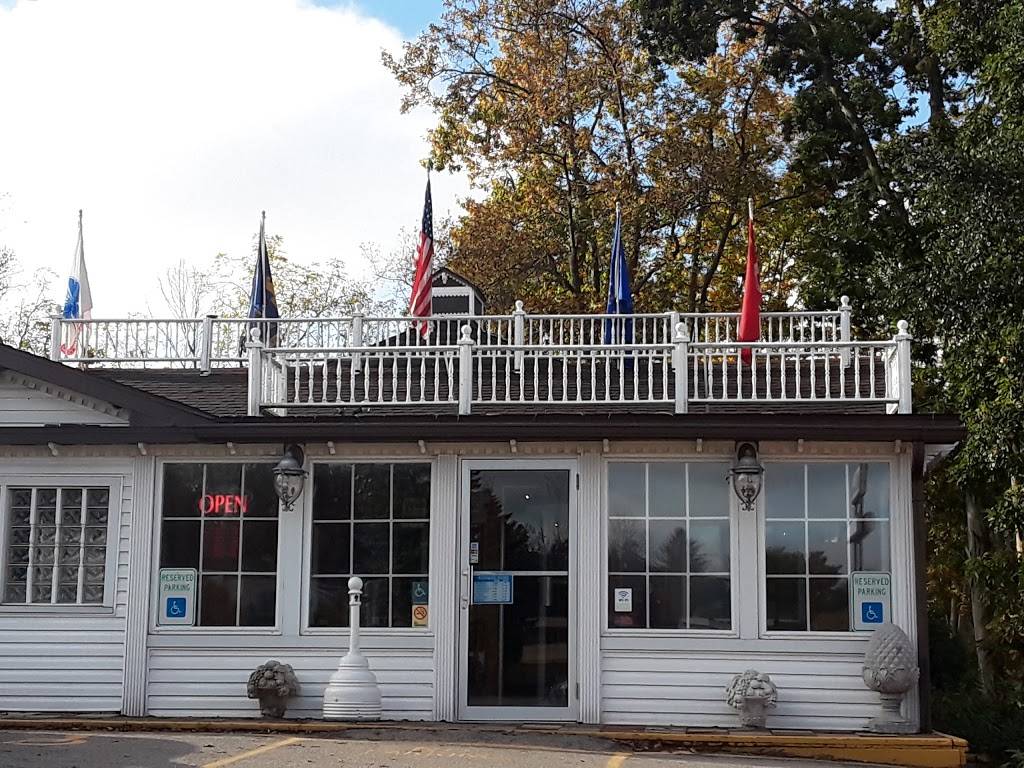 Artisan Restaurant & Catering | restaurant | 781 New Castle Rd, Butler, PA 16001, USA | 7242569626 OR +1 724-256-9626