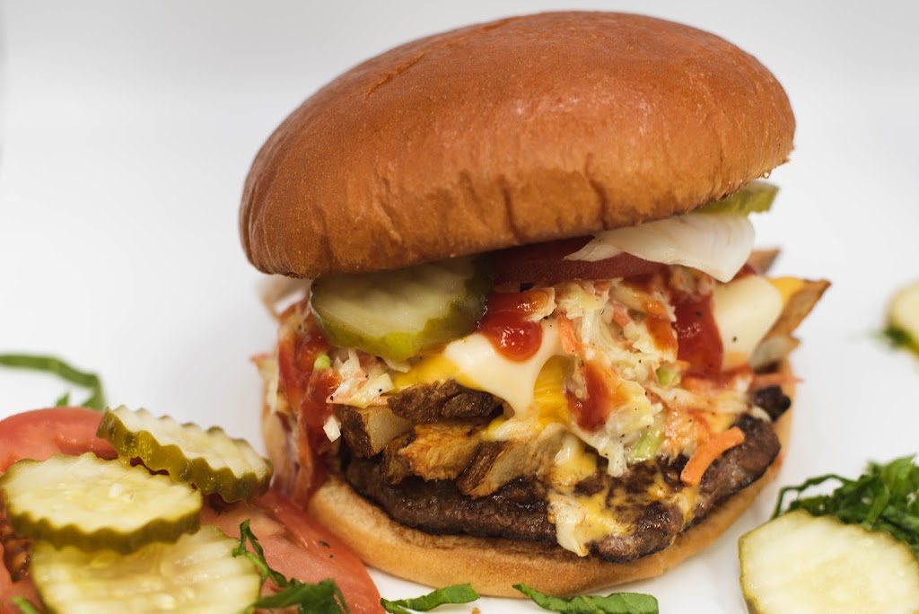 Bay Root Lebanese Street Food | restaurant | 33265 Schoolcraft St, Livonia, MI 48150, USA | 7347425107 OR +1 734-742-5107