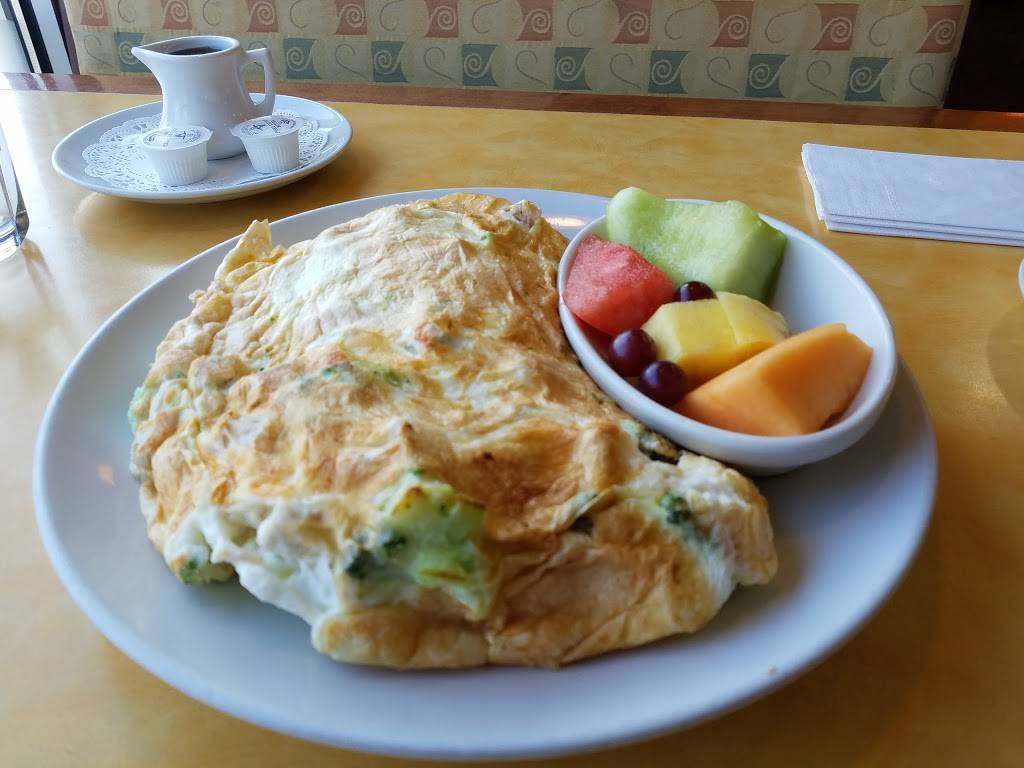 Eggsperience | cafe | 2727 W 75th St # 101, Naperville, IL 60540, USA | 6305481000 OR +1 630-548-1000