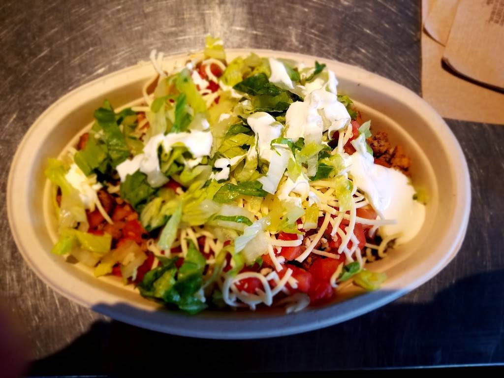 Chipotle Mexican Grill | restaurant | 15880 Pines Blvd, Pembroke Pines, FL 33027, USA | 9544339918 OR +1 954-433-9918