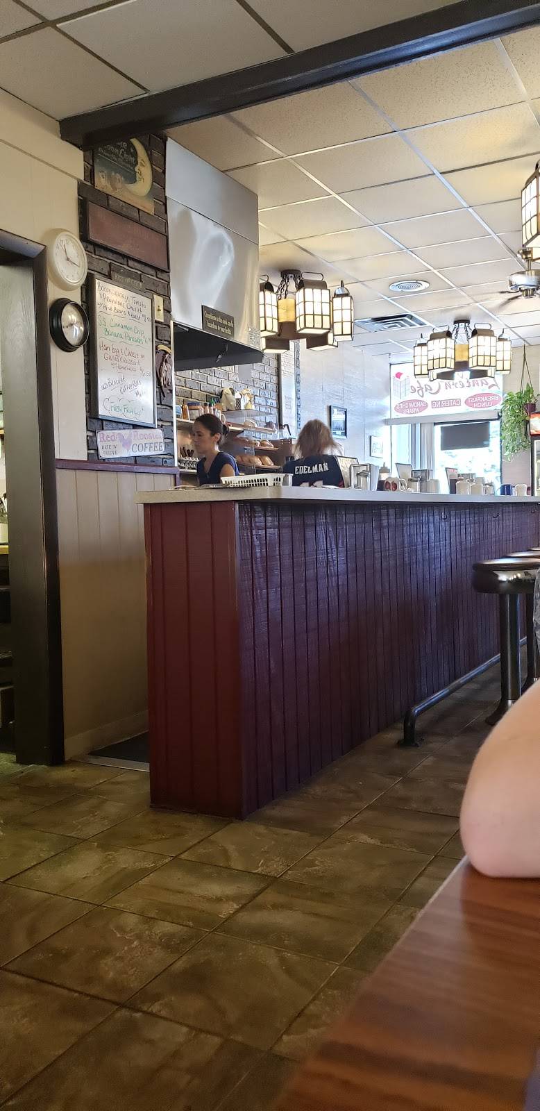 Bradford Lantern Cafe | restaurant | 853 Main St, Tewksbury, MA 01876, USA | 9788513560 OR +1 978-851-3560